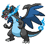 Charizard (Mega X)